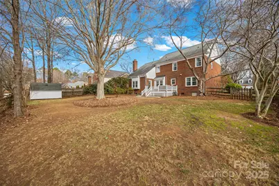 1206 Matthews Plantation Drive, Matthews, NC 28105 - Photo 41