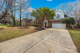 1206 Matthews Plantation Dr, Matthews, NC 28105 - Photo 43