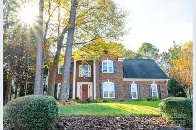 5729 Woodridge Court NW, Concord, NC 28027 - Photo 1