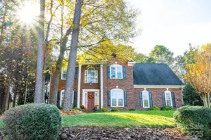 5729 Woodridge Ct NW, Concord, NC 28027 - Photo 1