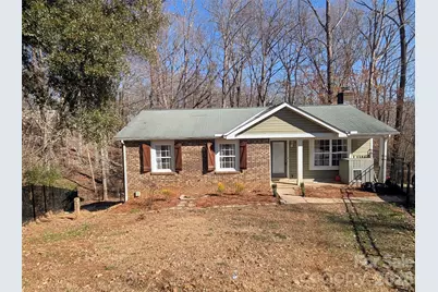 8443 Shiredale Lane, Charlotte, NC 28212 - Photo 1