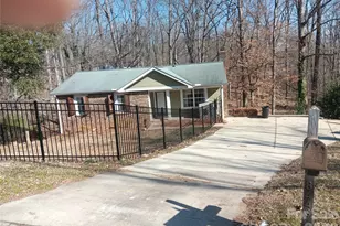 8443 Shiredale Ln, Charlotte, NC 28212 - Photo 5