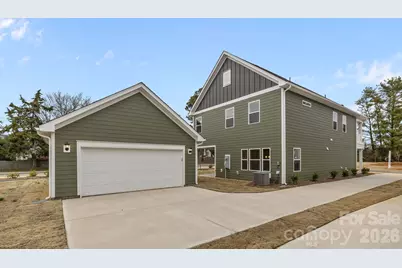 4004 Grommet Court, Matthews, NC 28105 - Photo 33