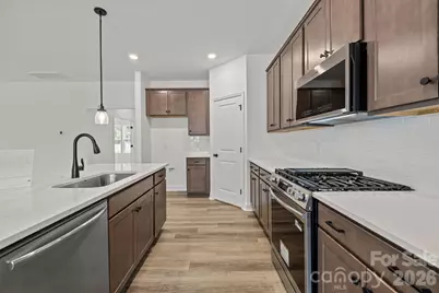 4004 Grommet Court, Matthews, NC 28105 - Photo 15