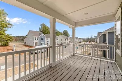 4004 Grommet Court, Matthews, NC 28105 - Photo 27