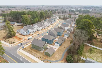 4004 Grommet Court, Matthews, NC 28105 - Photo 31