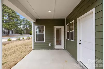4004 Grommet Court, Matthews, NC 28105 - Photo 37
