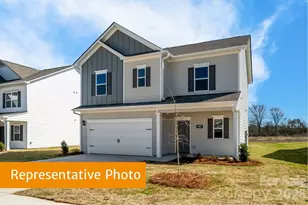 5423 Arnold Wy, Concord, NC 28025 - Photo 1