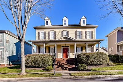 16727 Spruell Street, Huntersville, NC 28078 - Photo 1
