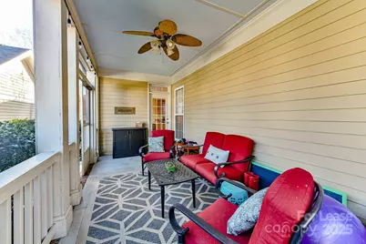 16727 Spruell Street, Huntersville, NC 28078 - Photo 35