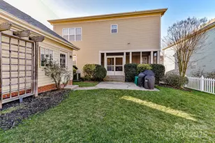 16727 Spruell St, Huntersville, NC 28078 - Photo 39