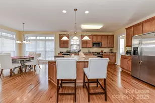 16727 Spruell St, Huntersville, NC 28078 - Photo 13