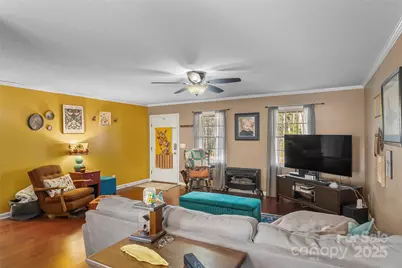 2765 Hollybrook Lane, Morganton, NC 28655 - Photo 7