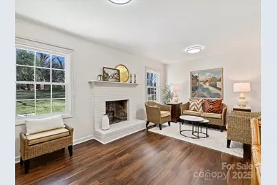 4523 Carriage Drive Circle, Charlotte, NC 28205 - Photo 17