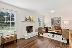 4523 Carriage Dr Cir, Charlotte, NC 28205 - Photo 17