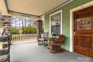12 Bearden Ave, Asheville, NC 28801 - Photo 3