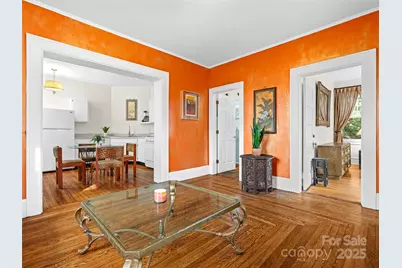 12 Bearden Avenue, Asheville, NC 28801 - Photo 7