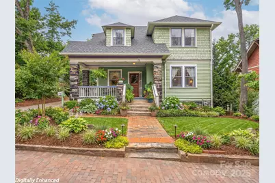 12 Bearden Avenue, Asheville, NC 28801 - Photo 1