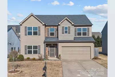 866 Wild Orchard Lane, Woodruff, SC 29388 - Photo 1