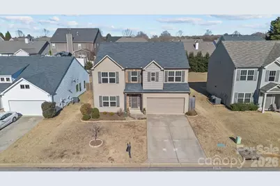 866 Wild Orchard Lane, Woodruff, SC 29388 - Photo 3