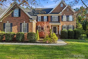 3214 Blackburn Dr, Waxhaw, NC 28173 - Photo 3