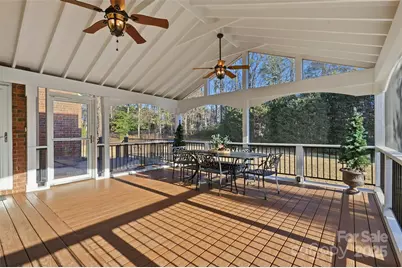 3214 Blackburn Drive, Waxhaw, NC 28173 - Photo 35