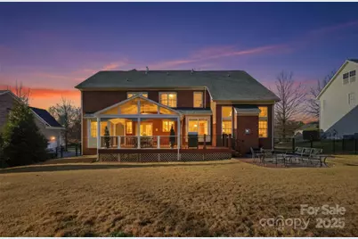 3214 Blackburn Drive, Waxhaw, NC 28173 - Photo 41