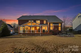 3214 Blackburn Dr, Waxhaw, NC 28173 - Photo 41