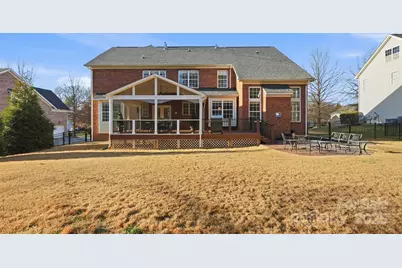 3214 Blackburn Drive, Waxhaw, NC 28173 - Photo 37
