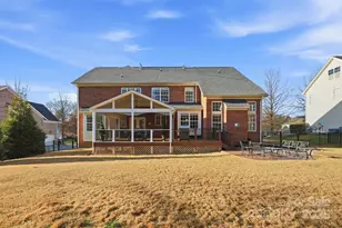 3214 Blackburn Dr, Waxhaw, NC 28173 - Photo 37