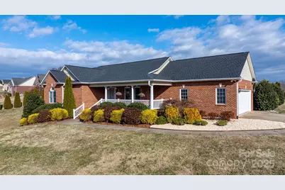 5174 S Oak Circle, Granite Falls, NC 28630 - Photo 5