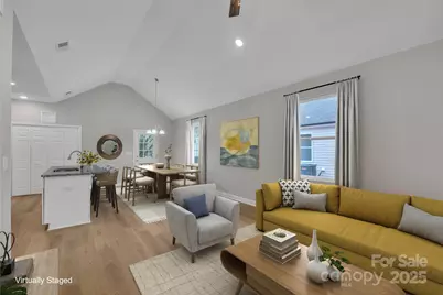 208 N Railroad Avenue, East Spencer, NC 28039 - Photo 3