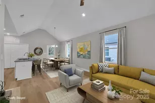 208 N Railroad Ave, East Spencer, NC 28039 - Photo 3