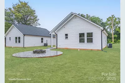 208 N Railroad Avenue, East Spencer, NC 28039 - Photo 33