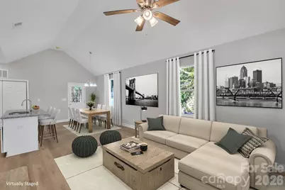 208 N Railroad Avenue, East Spencer, NC 28039 - Photo 3