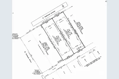 208 N Railroad Avenue, East Spencer, NC 28039 - Photo 37