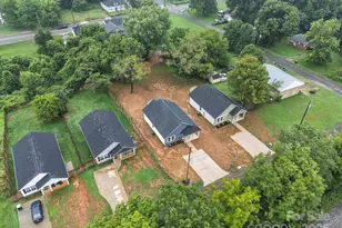 208 N Railroad Ave, East Spencer, NC 28039 - Photo 37