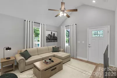 208 N Railroad Avenue, East Spencer, NC 28039 - Photo 5