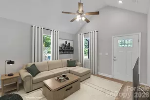 208 N Railroad Ave, East Spencer, NC 28039 - Photo 5