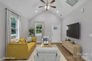 208 N Railroad Ave, East Spencer, NC 28039 - Photo 5