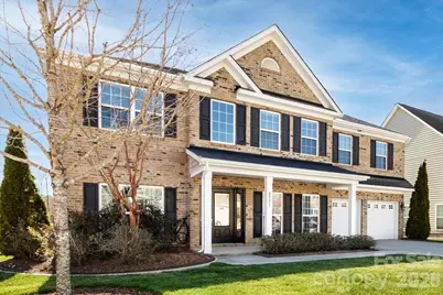 8931 Happiness Road, Harrisburg, NC 28075 - Photo 1