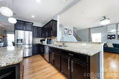 8931 Happiness Road, Harrisburg, NC 28075 - Photo 11