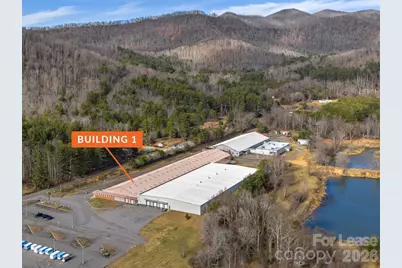 111 Old Bee Tree Road #1, Swannanoa, NC 28804 - Photo 3