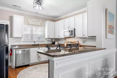 135 High Ridge Road, Mooresville, NC 28117 - Photo 11