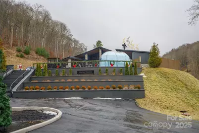 672 Chestnut Lane, Mars Hill, NC 28754 - Photo 45