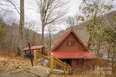 672 Chestnut Lane, Mars Hill, NC 28754 - Photo 37