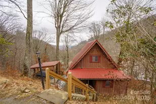 672 Chestnut Ln, Mars Hill, NC 28754 - Photo 37