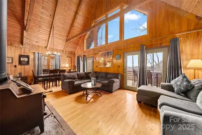 672 Chestnut Lane, Mars Hill, NC 28754 - Photo 5