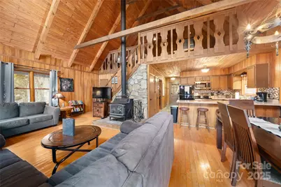 672 Chestnut Lane, Mars Hill, NC 28754 - Photo 3