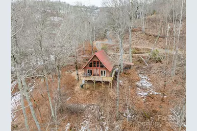672 Chestnut Lane, Mars Hill, NC 28754 - Photo 23